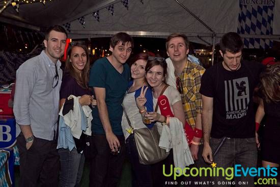 Photo from Xtoberfest 2013 (Gallery D)