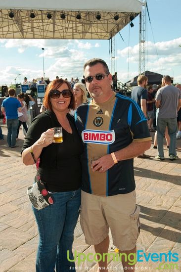 Photo from Xtoberfest 2013 (Gallery E)