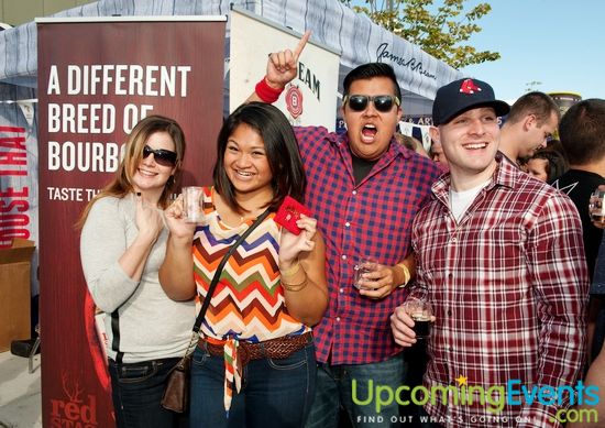 Photo from Xtoberfest 2013 (Gallery E)