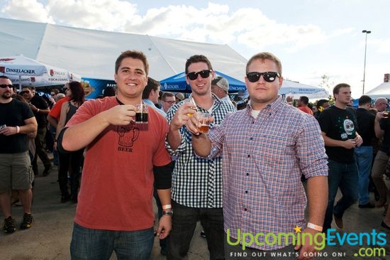 Photo from Xtoberfest 2013 (Gallery E)