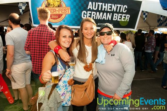 Photo from Xtoberfest 2013 (Gallery E)