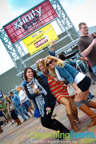 Photo from Xtoberfest 2012