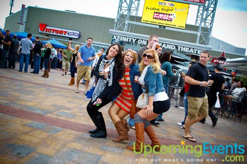Photo from Xtoberfest 2012