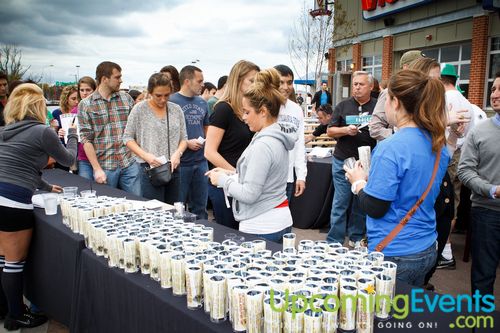 Photo from Xtoberfest 2012