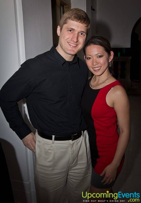Photo from The Young Professionals Ball at TRUST