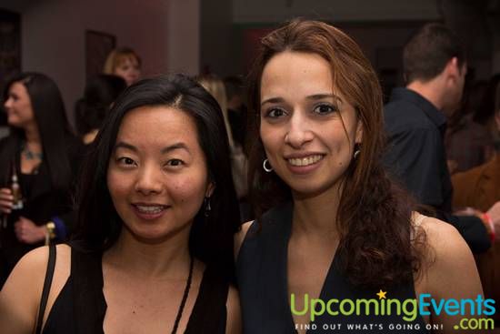 Photo from The Young Professionals Ball at TRUST