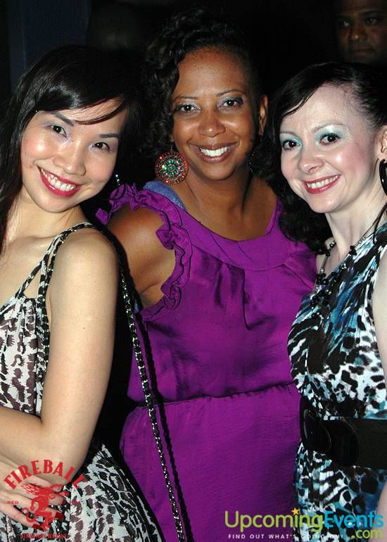 Photo from The Young Professional's Ball (Gallery 2)