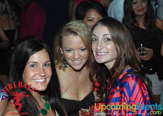 Photo from The Young Professional's Ball (Gallery 2)