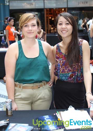 Photo from Young Professionals Expo (Gallery 2)
