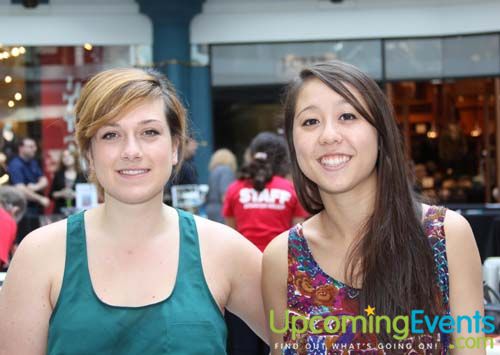 Photo from Young Professionals Expo (Gallery 2)