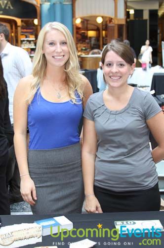 Photo from Young Professionals Expo (Gallery 2)