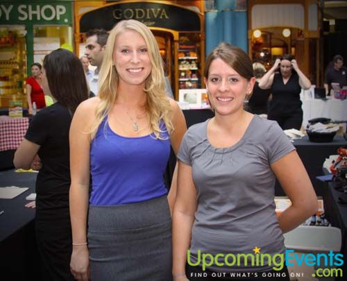 Photo from Young Professionals Expo (Gallery 2)