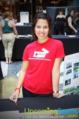 Photo from Young Professionals Expo (Gallery 2)