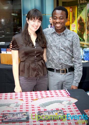 Photo from Young Professionals Expo (Gallery 2)