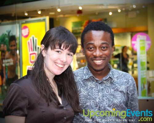 Photo from Young Professionals Expo (Gallery 2)