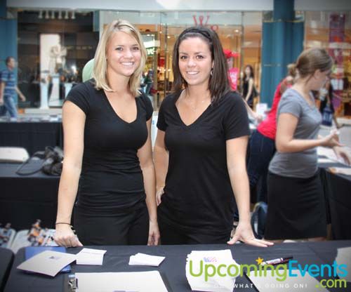 Photo from Young Professionals Expo (Gallery 2)