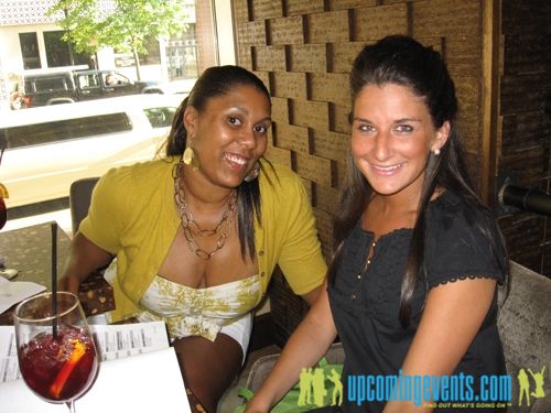 Photo from Young Professionals Networking Happy Hour