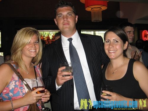 Photo from Young Professionals Networking Happy Hour
