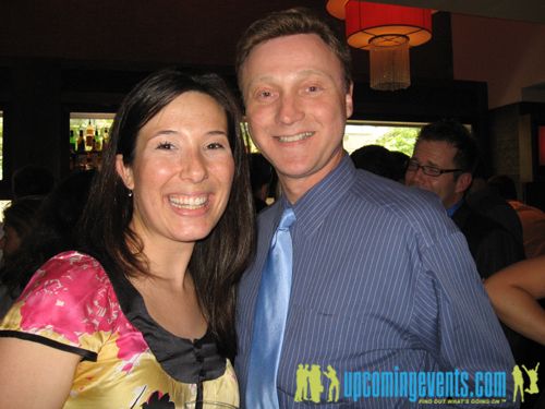 Photo from Young Professionals Networking Happy Hour