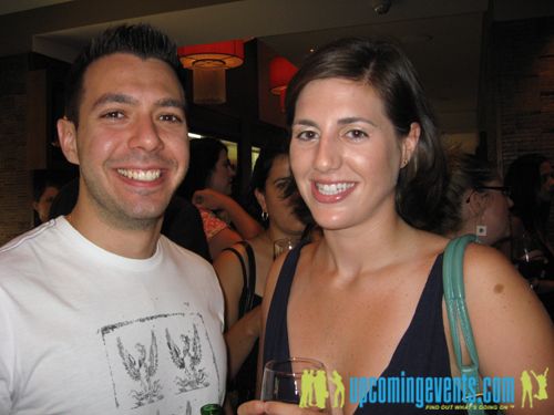Photo from Young Professionals Networking Happy Hour