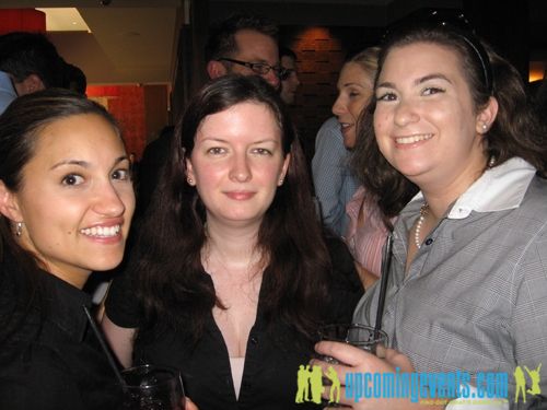 Photo from Young Professionals Networking Happy Hour