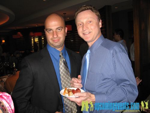 Photo from Young Professionals Networking Happy Hour