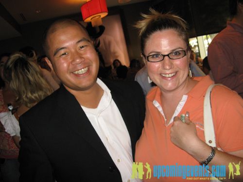 Photo from Young Professionals Networking Happy Hour