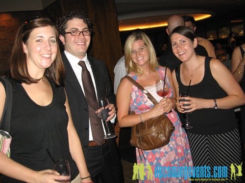 Photo from Young Professionals Networking Happy Hour