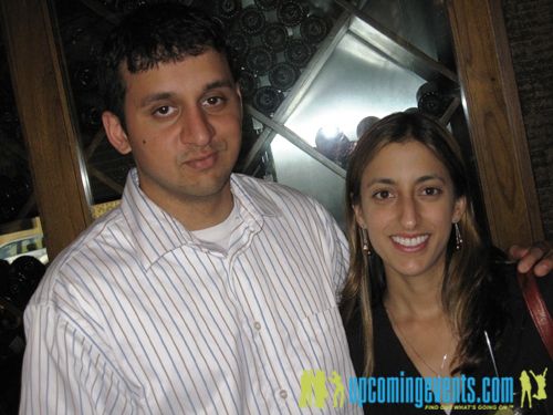 Photo from Young Professionals Networking Happy Hour