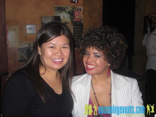 Photo from Young Professionals After Work Happy Hour