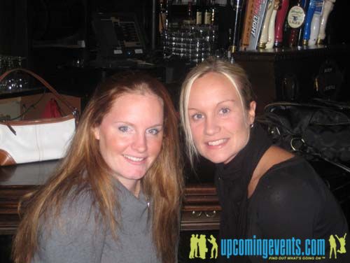 Photo from Young Professionals After Work Happy Hour