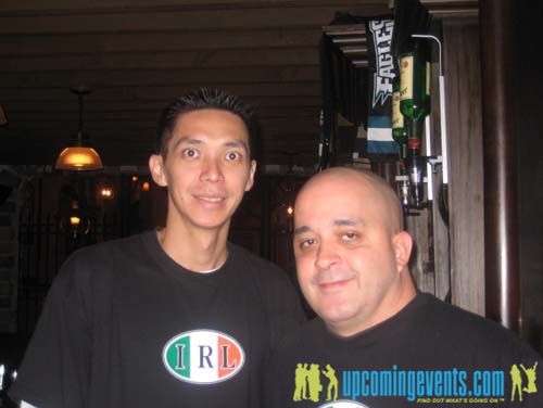 Photo from Young Professionals After Work Happy Hour