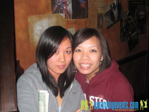 Photo from Young Professionals After Work Happy Hour