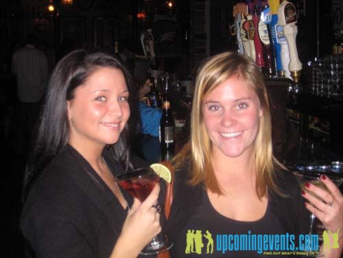 Photo from Young Professionals After Work Happy Hour