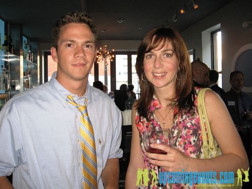 Photo from Center City After Work Networking Happy Hour at Prime Lounge