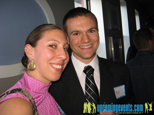 Photo from Center City After Work Networking Happy Hour at Prime Lounge
