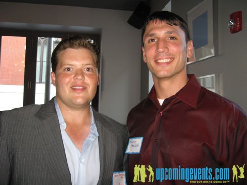 Photo from Center City After Work Networking Happy Hour at Prime Lounge
