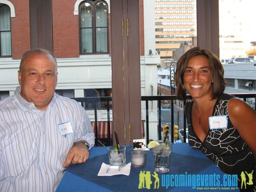 Photo from Center City After Work Networking Happy Hour at Prime Lounge