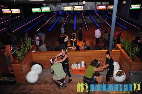 Photo from Young Professionals Networking