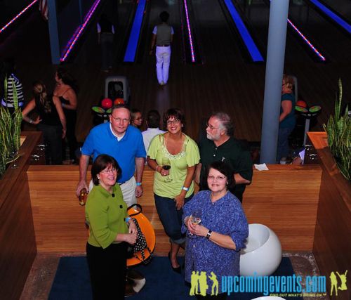 Photo from Young Professionals Networking