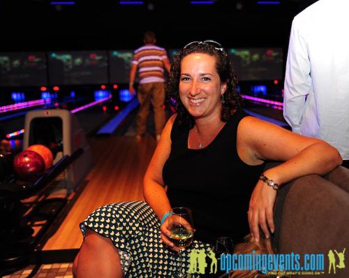 Photo from Young Professionals Networking