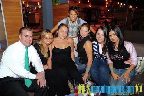 Photo from Young Professionals Networking