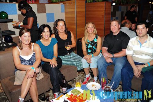 Photo from Young Professionals Networking