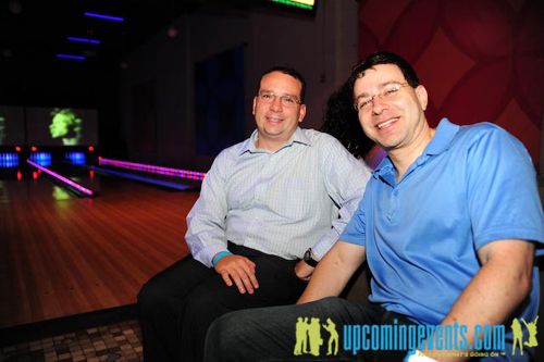 Photo from Young Professionals Networking