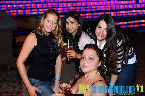 Photo from Young Professionals Networking