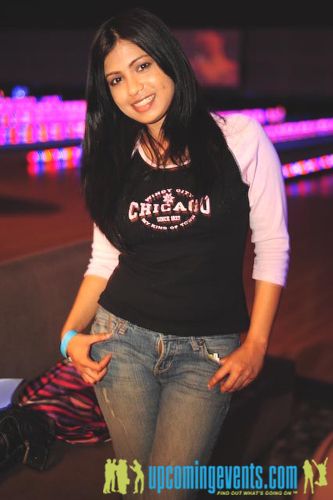 Photo from Young Professionals Networking