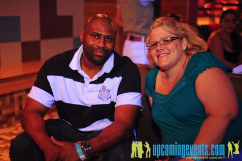 Photo from Young Professionals Networking