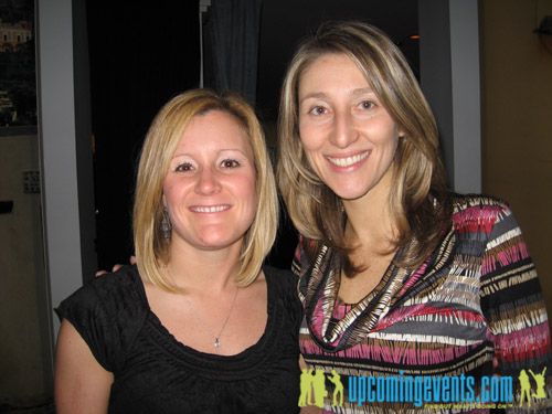 Photo from Young Professionals After-Work Networking Happy Hour