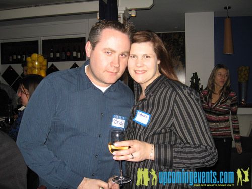 Photo from Young Professionals After-Work Networking Happy Hour