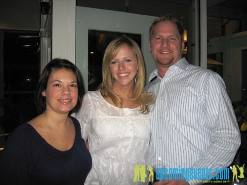 Photo from Young Professionals After-Work Networking Happy Hour